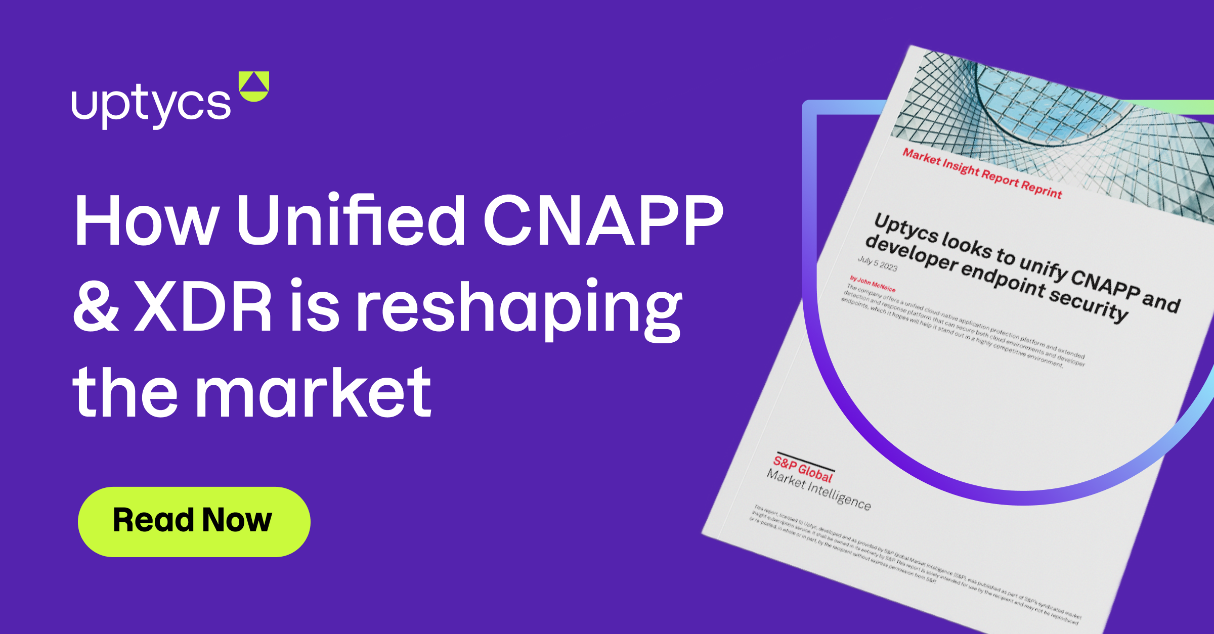 Uptycs CNAPP Solution Unified Cloud & Endpoint Security Insights